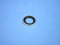 Fuel Line Clip Washer for Dodge Ram 2500, Ram 3500 (OEM)