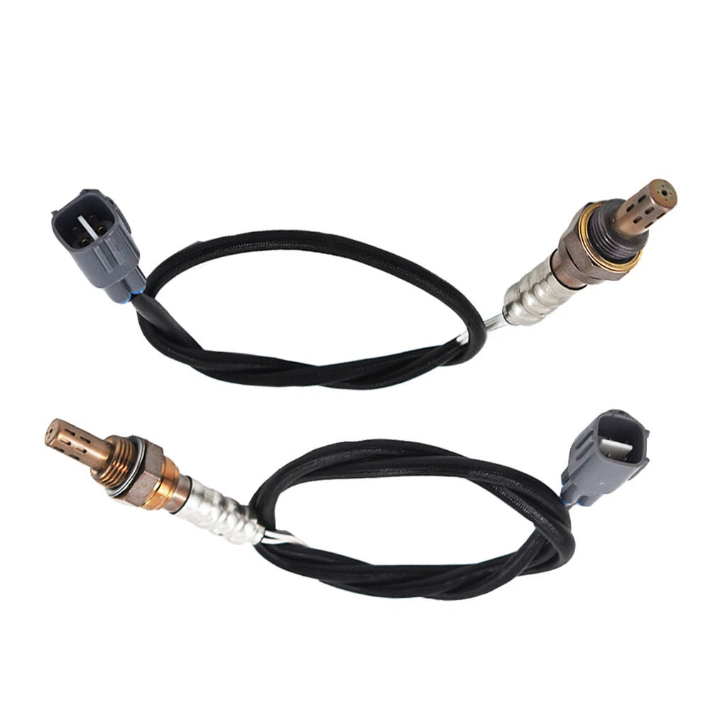 2X O2 Oxygen Sensors for Lexus (1998-2005)