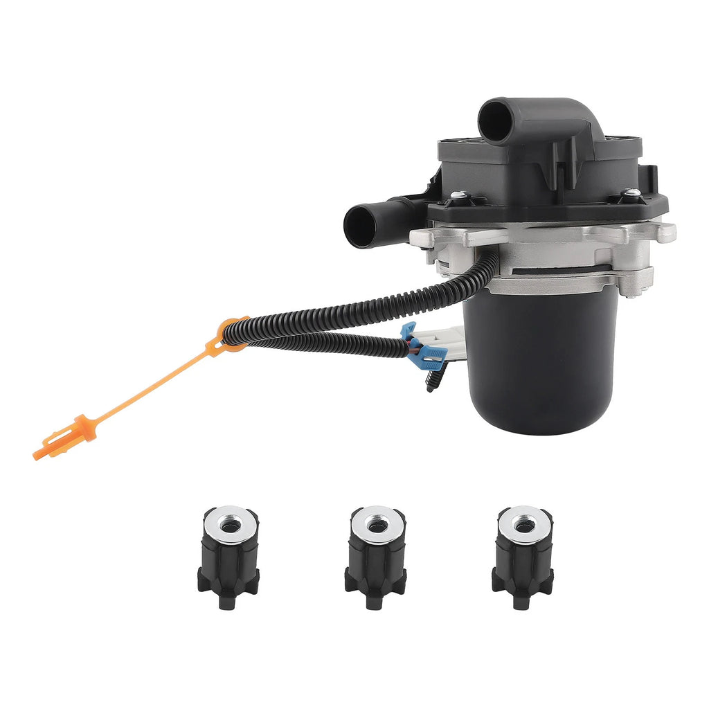 Secondary Air Injection Pump for Chevy S10, Buick LeSabre, Pontiac (2000–2003)