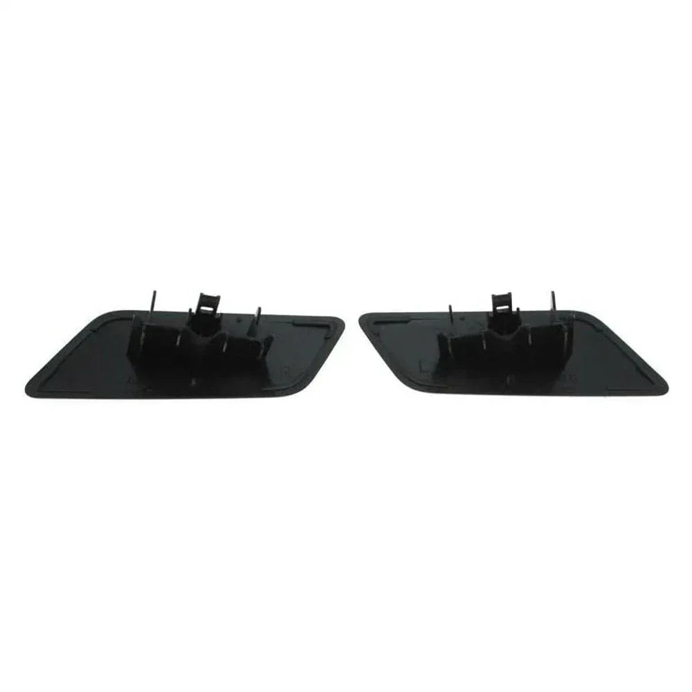 Front Bumper Headlight Washer Nozzle Cover for Subaru Outback (2015-2017)