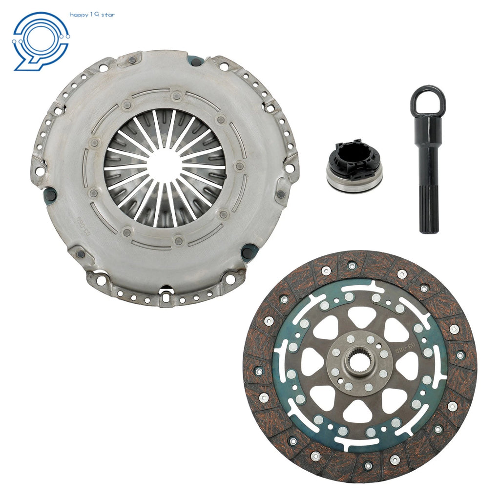 Clutch Kit for Mini Cooper R52/R56 (2007–2012)