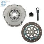 Clutch Kit for Mini Cooper R52/R56 (2007–2012)