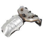 Front Catalytic Converter for Chrysler Sebring/Dodge Stratus (2001–2005)
