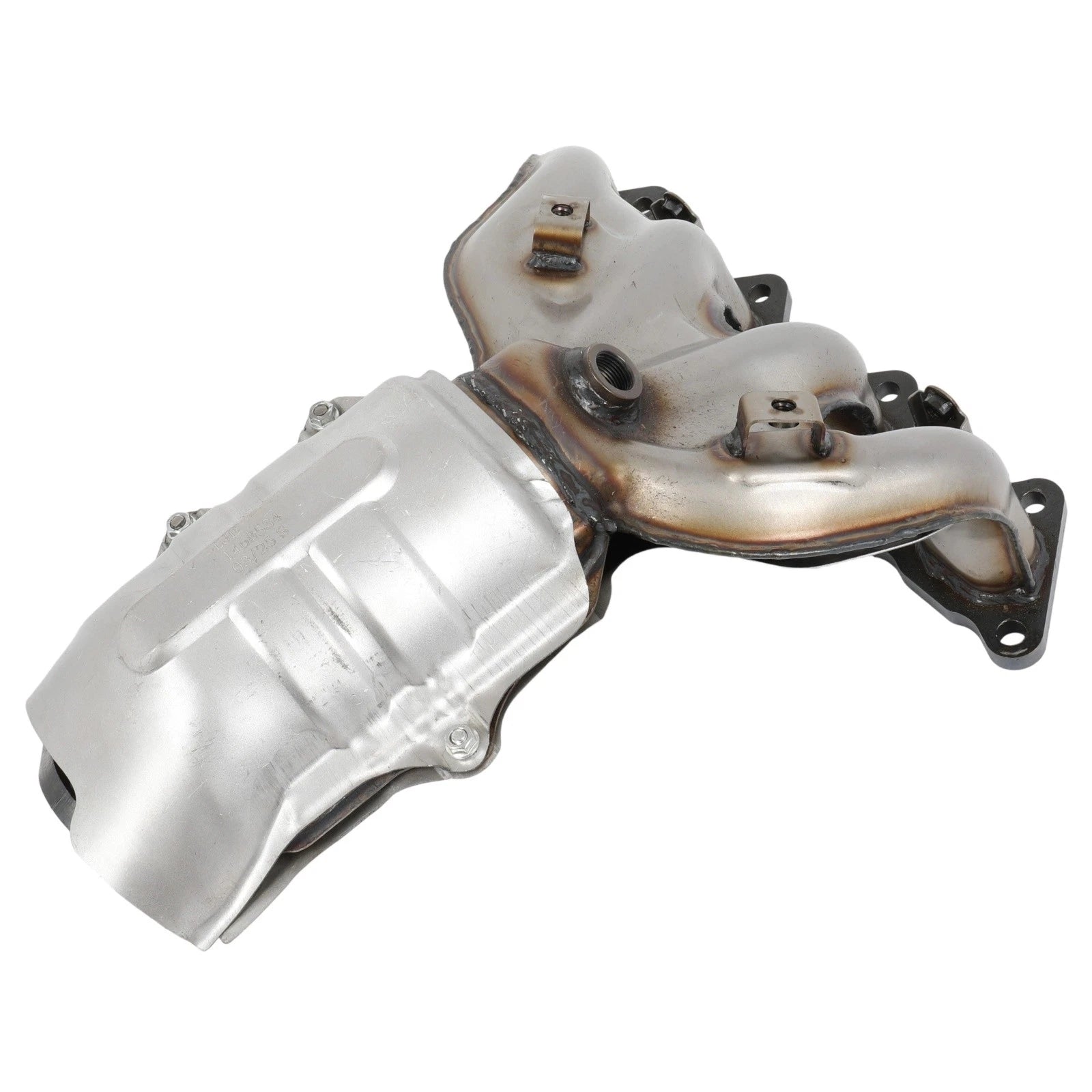 Front Catalytic Converter for Chrysler Sebring/Dodge Stratus (2001–2005)