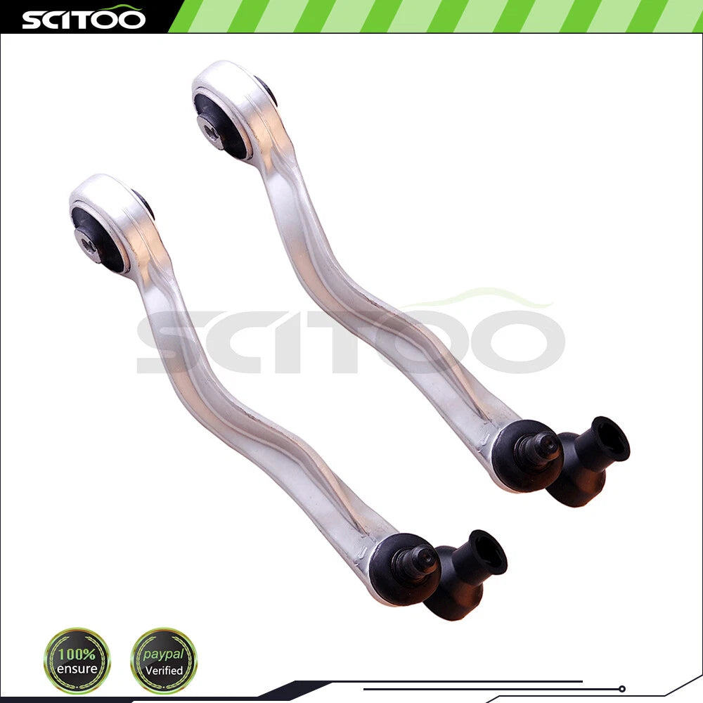 Front Rear Control Arm for Audi A4 (1996–2008) & Volkswagen Passat (1998–2005)