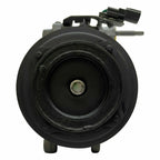 AC Compressor Kit Replacement for Ford Explorer 3.5L (2011-2015)