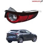 LED Outer Tail Light for Mazda CX-30 (2020–2023)