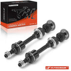 2X Front Stabilizer Bar Links for Ford F-150, Lincoln Mark LT (2005–2008)