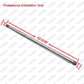 Drive Shaft for Sea-Doo RXP 1503 (2004–2011) 003-158 271001432 271001601