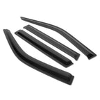 Window Visor Shade Vent Deflector for Ford Expedition (2018–2024)