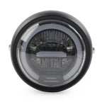 5.75" LED Yellow Headlight Hi/Lo DRL for Coleman CT200U-EX BT200X
