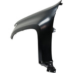 Set of 2 CAPA Fenders for Chevrolet Colorado (2015–2022) Front Left & Right