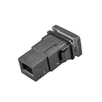 LED Light Bar Push Switch for Toyota RAV4 Landcruiser Prado (2019–2023)