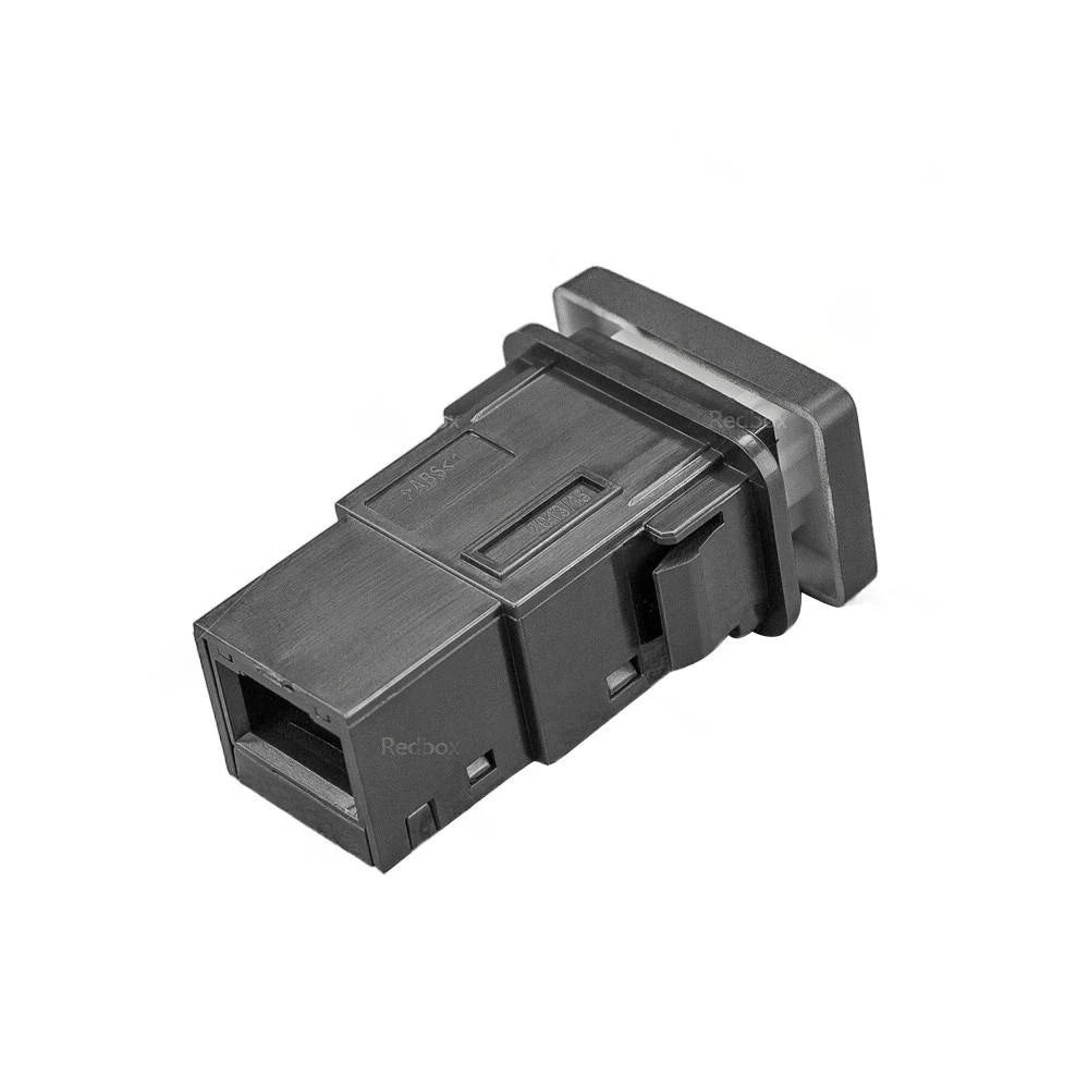LED Light Bar Push Switch for Toyota RAV4 Landcruiser Prado (2019–2023)