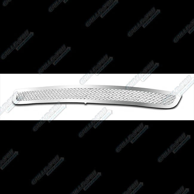Stainless Mesh Grille Insert for Toyota Camry (2007-2009)