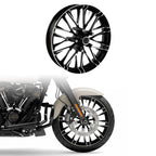 21" Front Wheel Rim for Harley Street Road Glide King (2008–2023) ABS