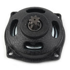 Clutch Bell Drum Gear Box for 43cc 49cc 47cc Mini Pocket Bike Scooter