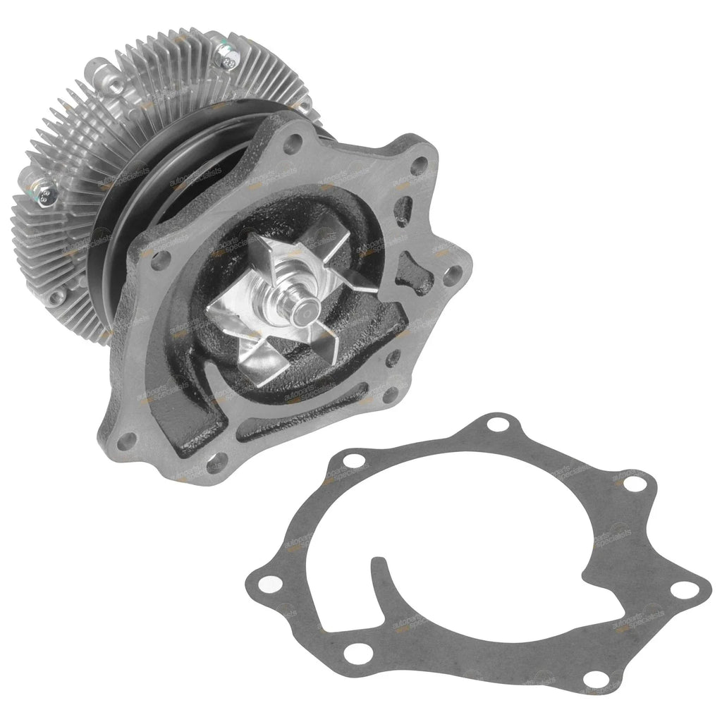 Water Pump 2.7L for Nissan Terrano R20 R50 WD21