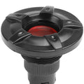22mm Red LED Push Button Switch 3 Pin for Universal Applications (12V)