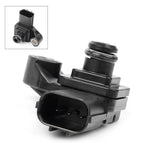 Pressure Map Sensor 37830-PNC-003 for Honda Pilot, Fit, CR-V, Acura RSX, TL (2003–2006)