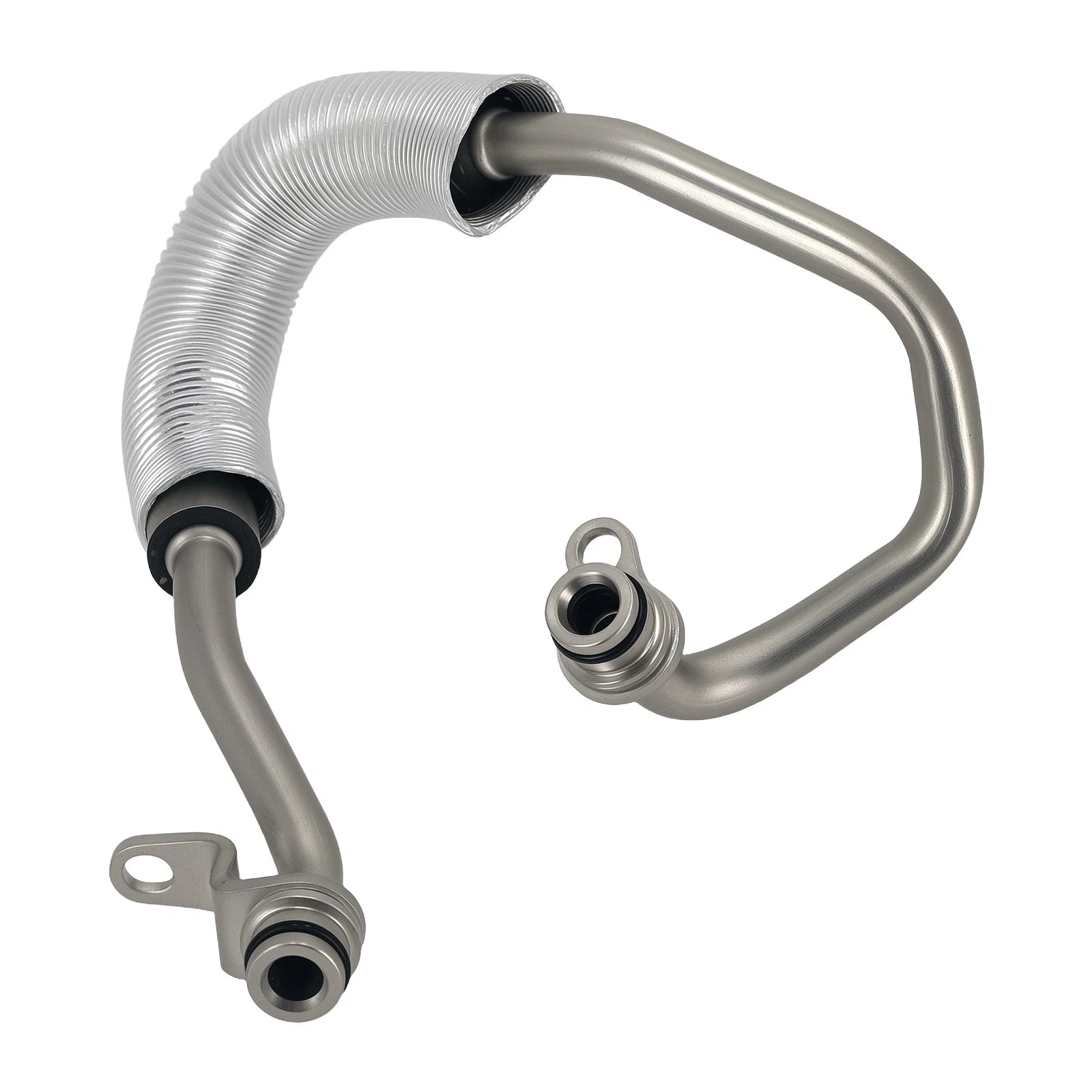 Turbocharger Coolant Hose for BMW 335i / 335i xDrive (2007–2011), Z4 (2009–2016)
