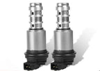 2x Intake & Exhaust Variable Valve Timing Solenoid for BMW 545i/550i/750i (2004–2010)