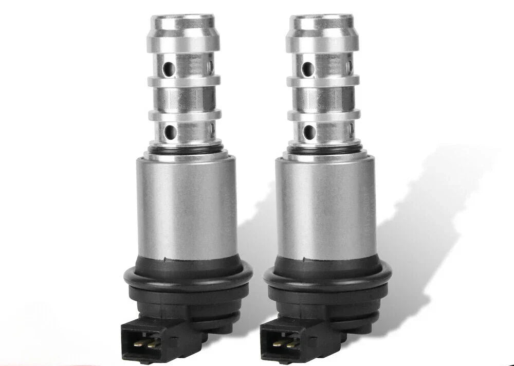 2x Intake & Exhaust Variable Valve Timing Solenoid for BMW 545i/550i/750i (2004–2010)