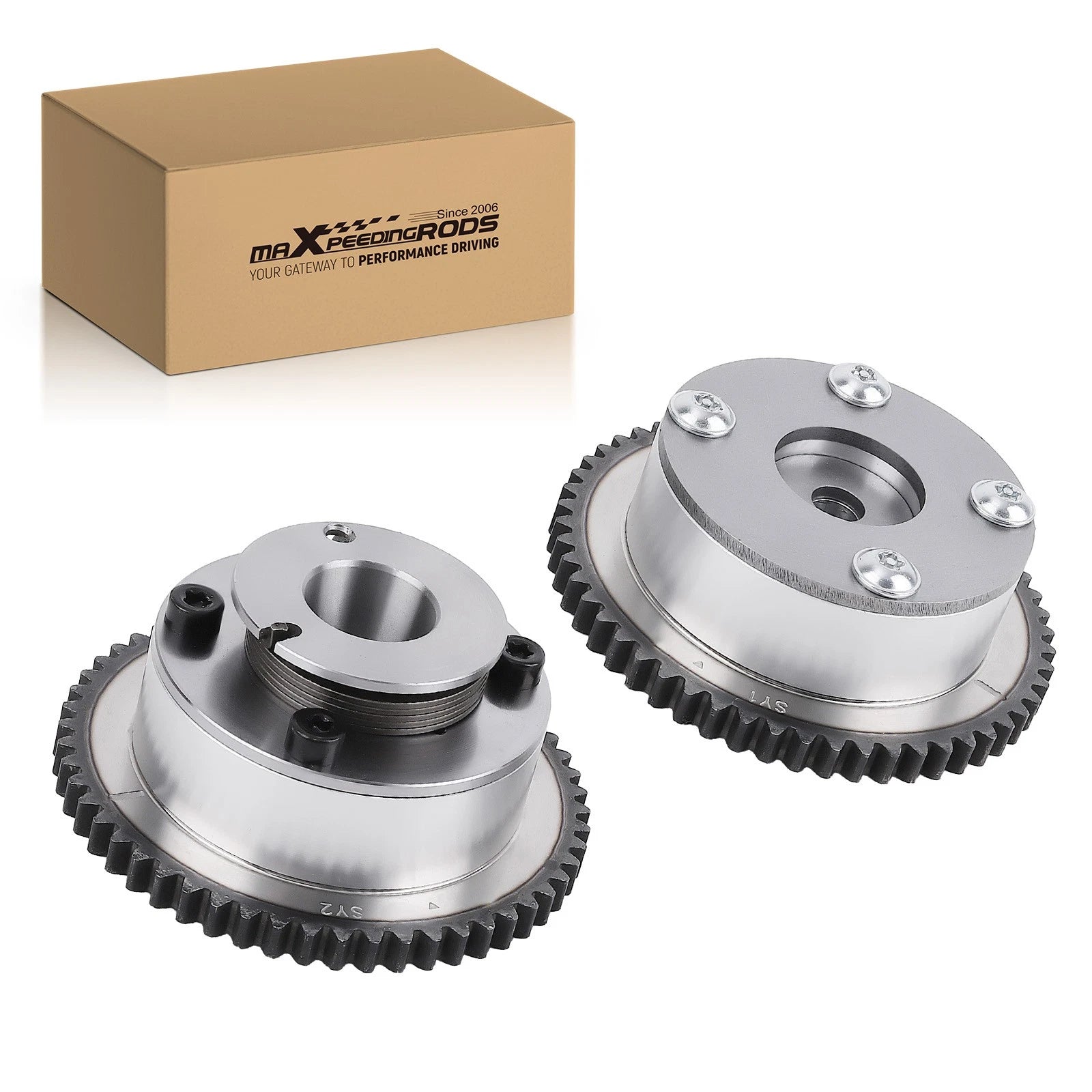 Cam Gear Kit for Kia Forte 1.8L L4 (2014-2016)