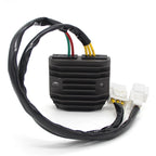 Voltage Rectifier Regulator for Honda VT1300CX Fury, VT1300CR, VT1300CS, VT1300CT (2010–2013)