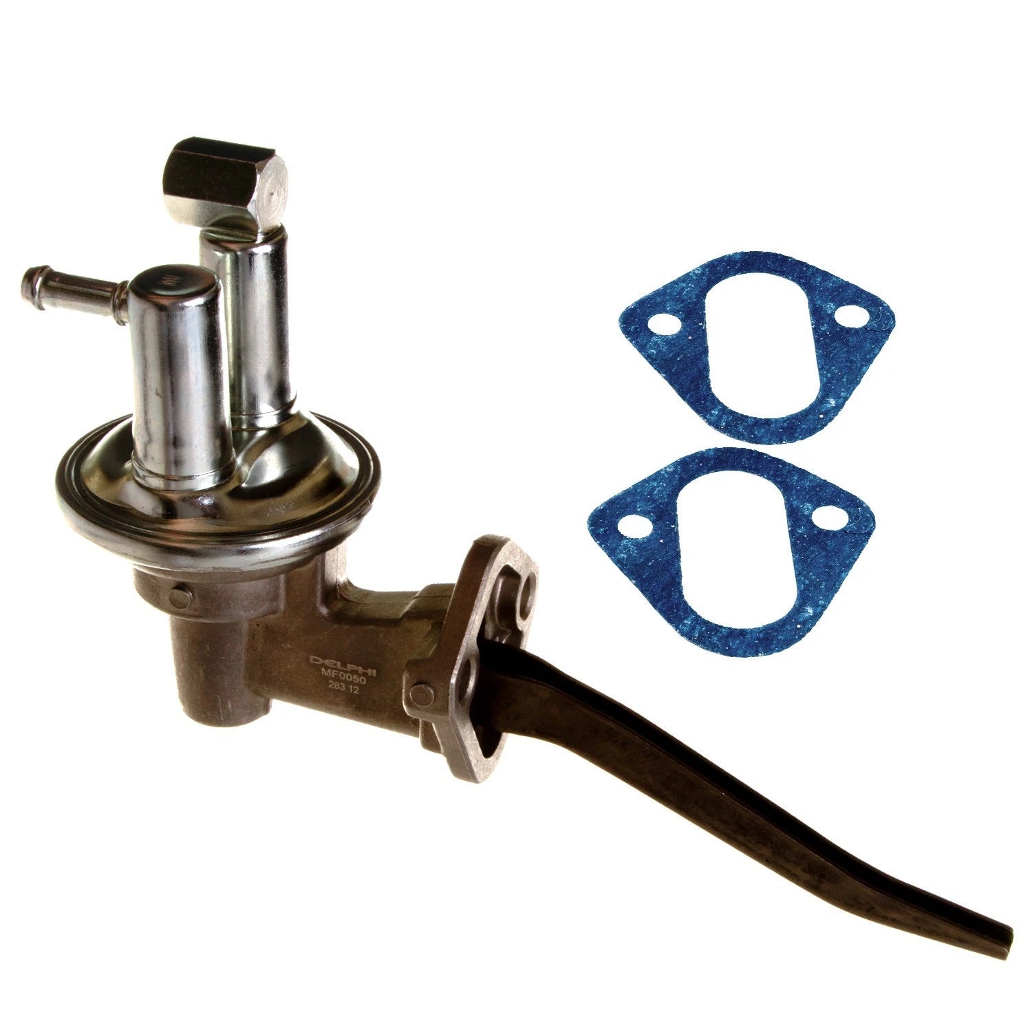 Delphi MF0050 Mechanical Fuel Pump for Ford E-350, F-250 (1983–1994)
