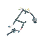 Internal Wire Harness with TCC Solenoid for 1993-2002 4L60E 4L65E