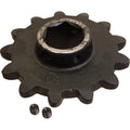 Feederhouse Chain Sprocket for AM71394665