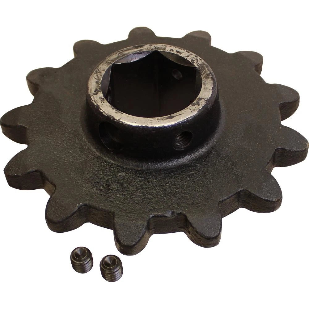 Feederhouse Chain Sprocket for AM71394665