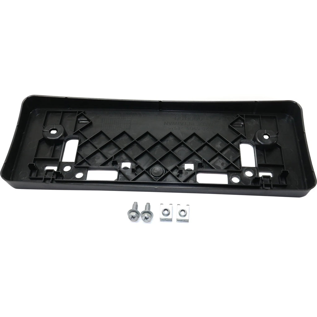 License Plate Bracket for Lexus IS300 IS250 (2014-2016)