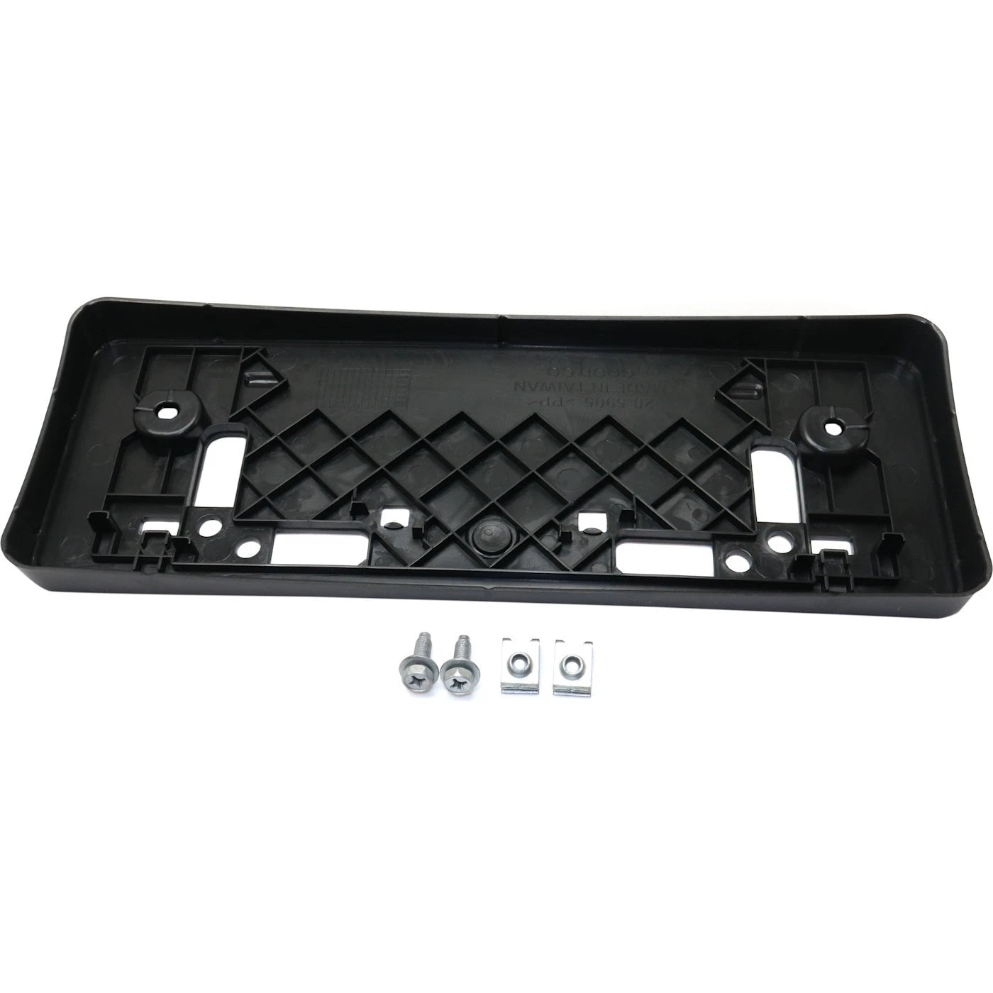 License Plate Bracket for Lexus IS300 IS250 (2014-2016)