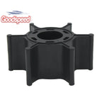 Water Pump Impeller for Yamaha Outboard 6/8 HP (6G1-44352-00-00, 18-3066)