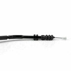 Clutch Cable for Kawasaki Z1000 (2010–2013) C0 Black