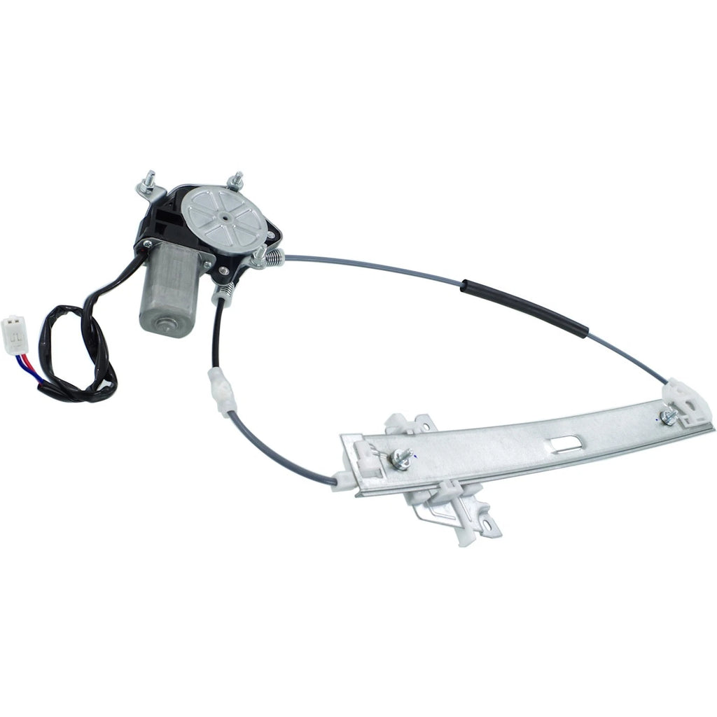 Rear Right Window Regulator for Mazda MPV (2000–2006)