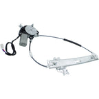 Rear Right Window Regulator for Mazda MPV (2000–2006)