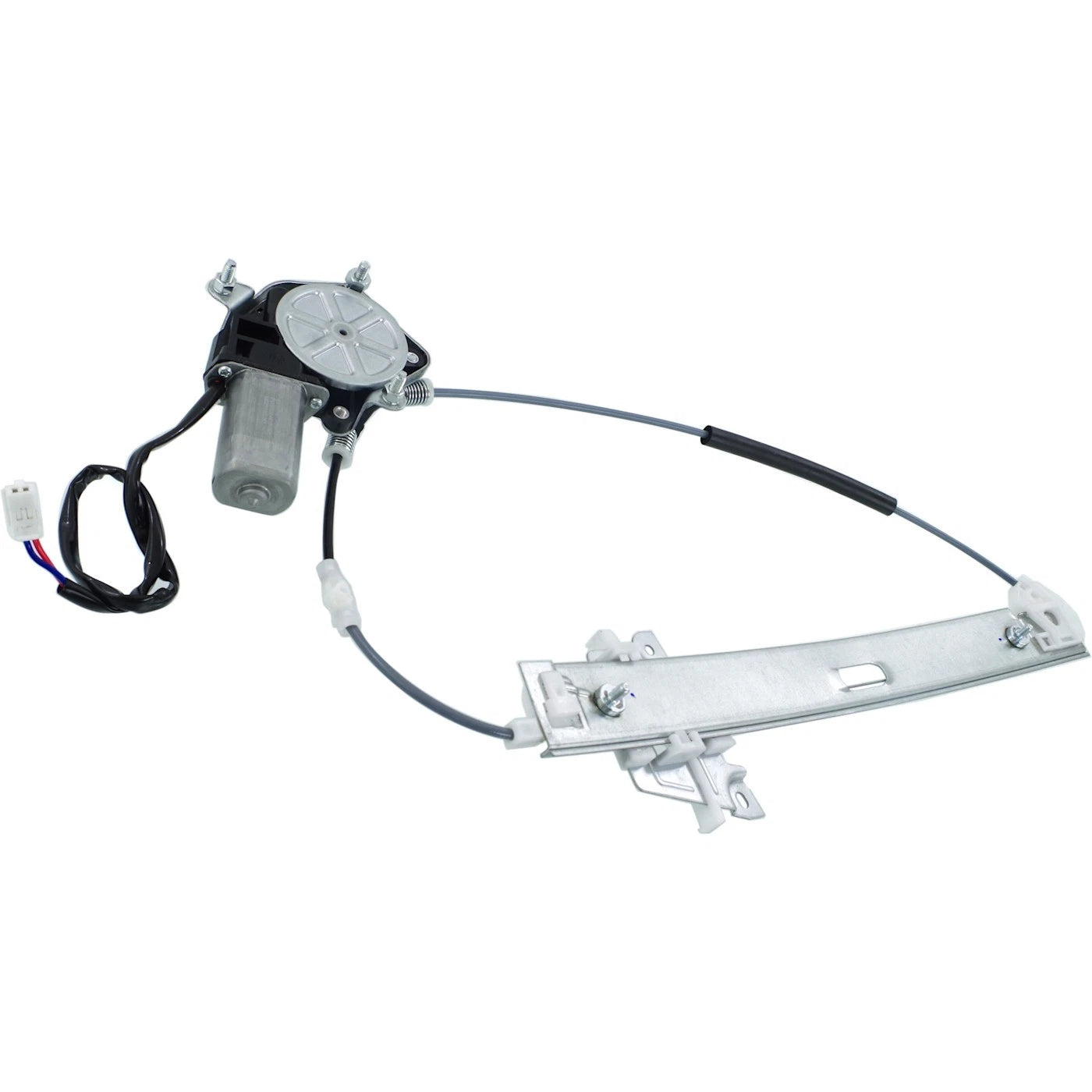 Rear Right Window Regulator for Mazda MPV (2000–2006)