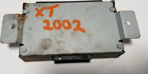 Transmission Control for Jaguar X Type 3.0L (2002–2004) 1X43-72401-BG