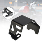 Rear Brake Fluid Reservoir Guard Cover for Himalayan SCRAM 411 (2018–2023)