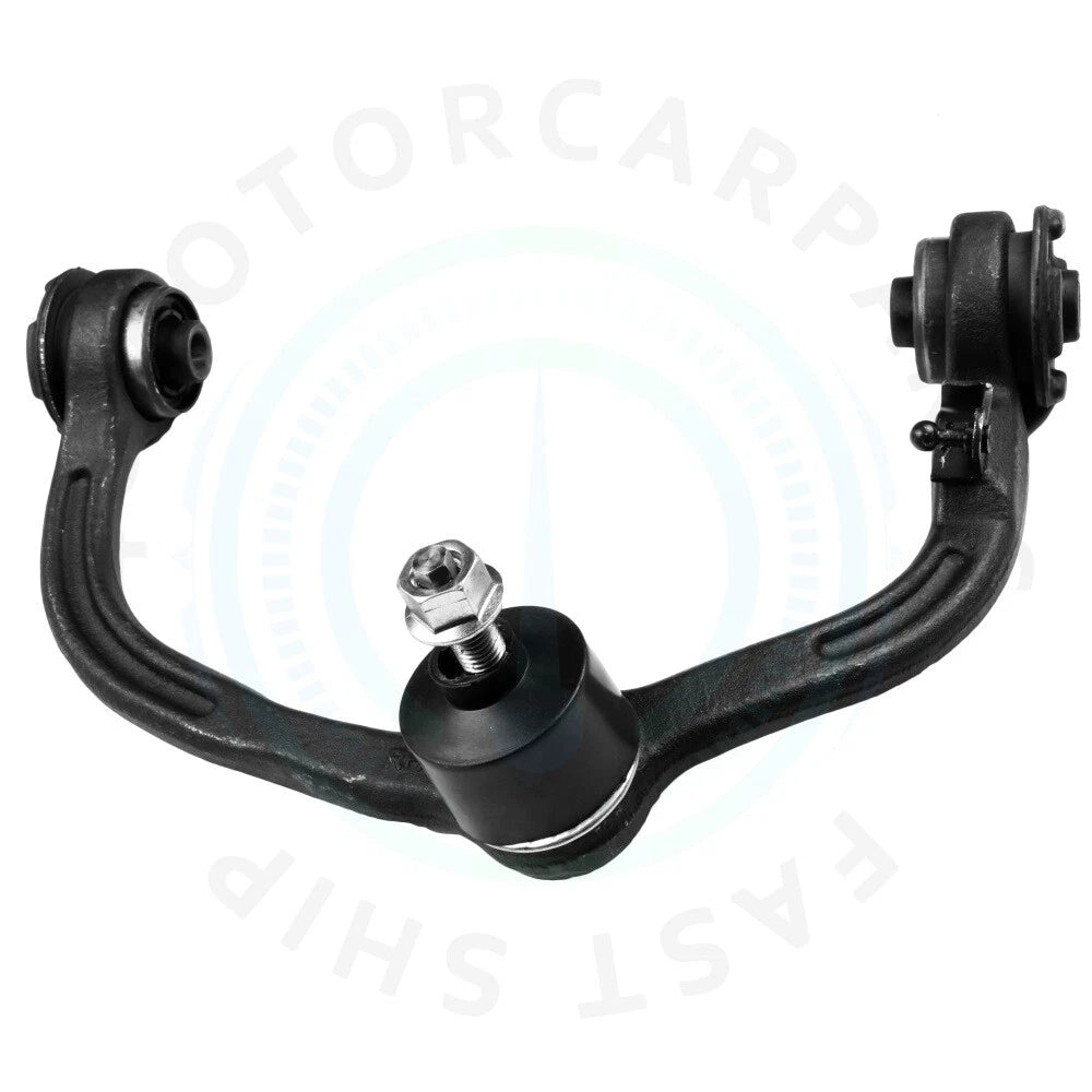 Set of 4 Front Upper Control Arms with Ball Joints for Ford Expedition (2003–2006)