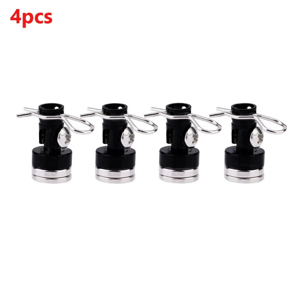 Lightweight Truck Parts for Tamiya M03 M05 M06 CC01 XV01