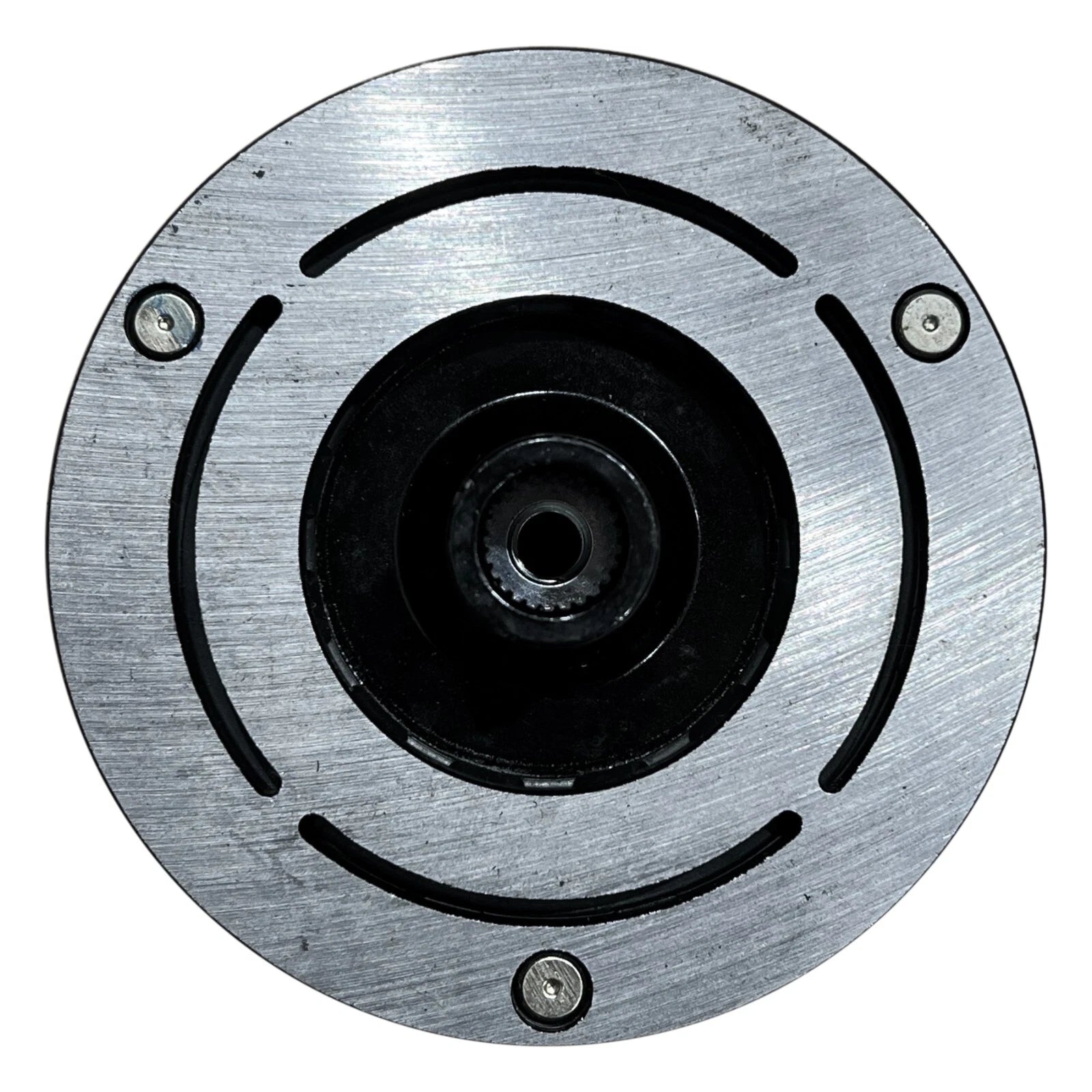 AC Compressor Clutch Replacement for Chrysler Voyager 2.4L (2001-2002)