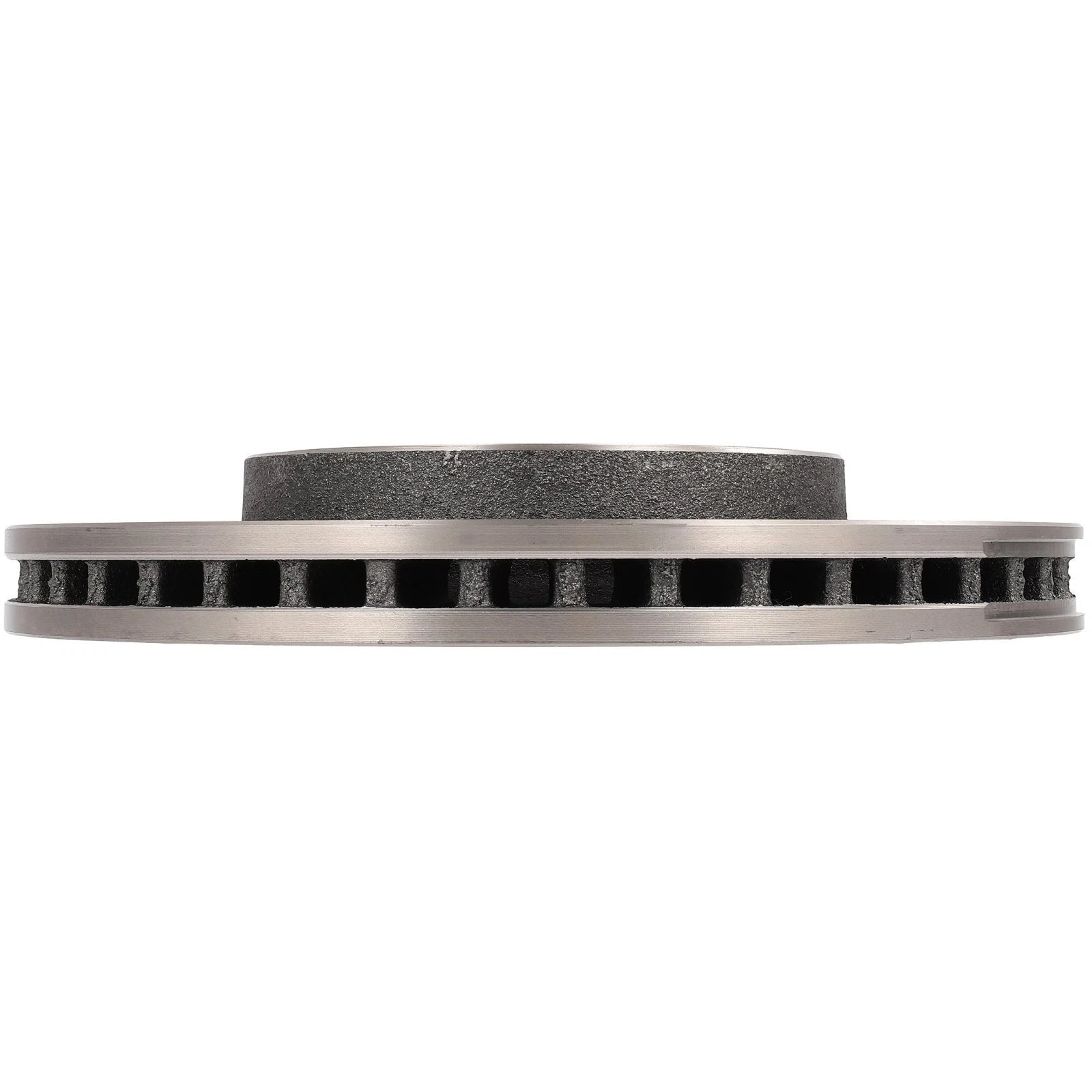 Front Drilled Brake Rotors & Ceramic Pads for Jeep Grand Cherokee (2015–2020)