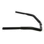 3.5" Rise Fat Handlebar for Harley Touring Sportster XL Softail Dyna