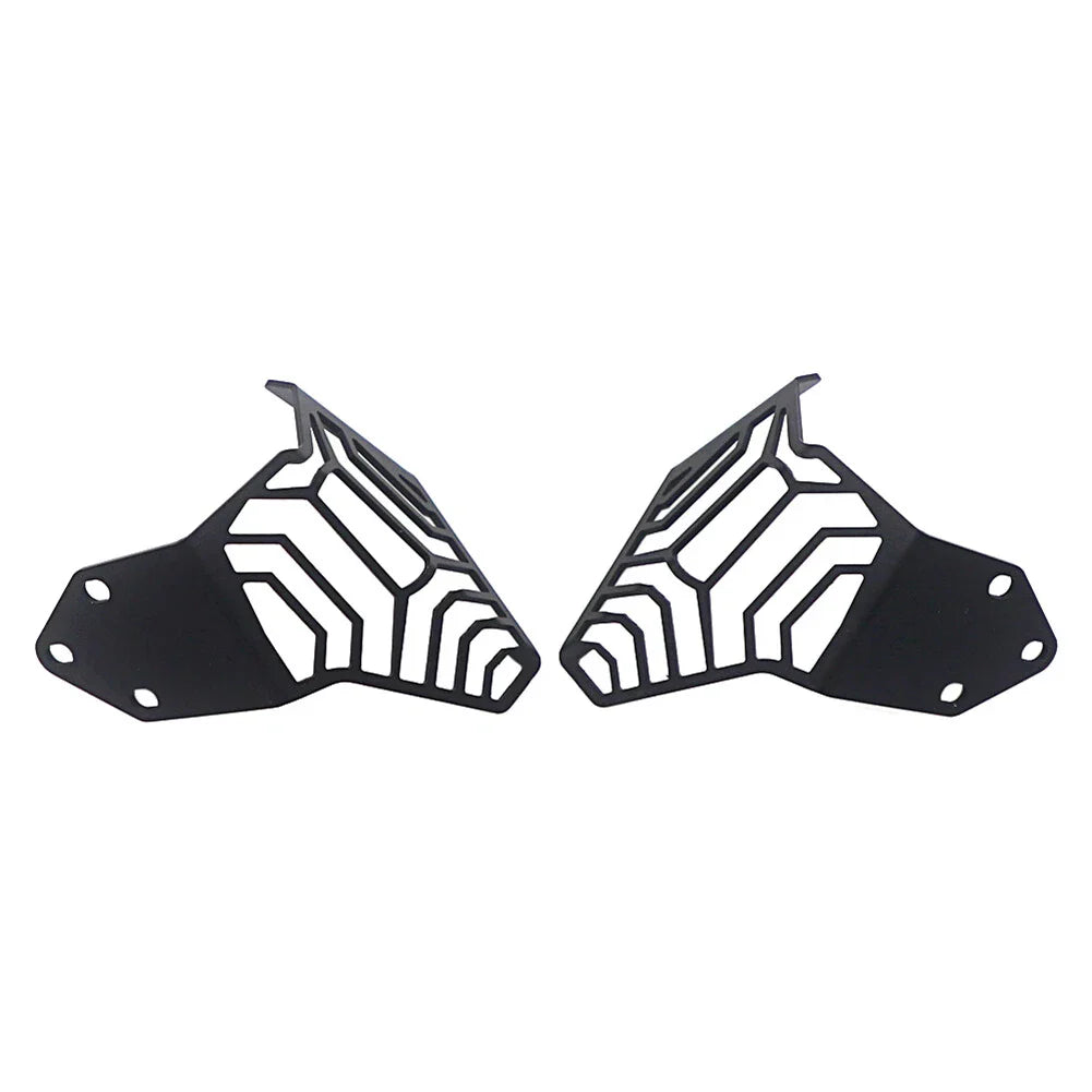 Headlight Cover Protector for Yamaha Tracer 700 / 7GT (2020-2023)