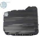 Heavy-Duty Cast Aluminum Transmission Pan for Ram 6.7L (2007-2018)