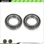 Posi Unit for Ford 8.8" (28 Spline, Heavy-Duty Limited-Slip)